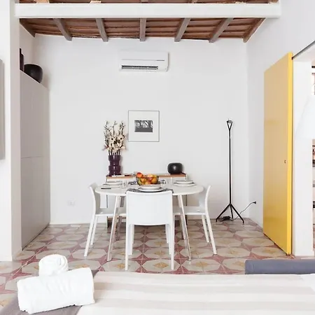 In Trastevere Alchimia Vacation