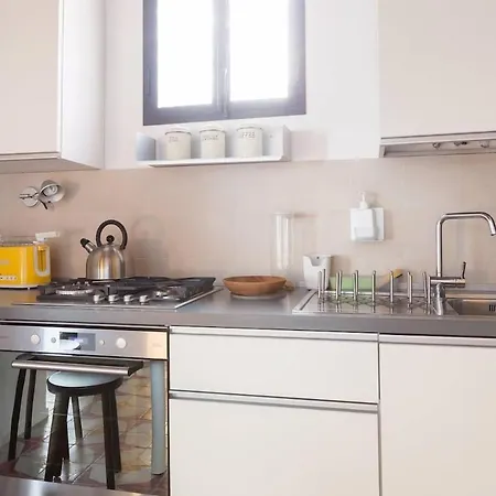 Appartement In Trastevere Alchimia Vacation *