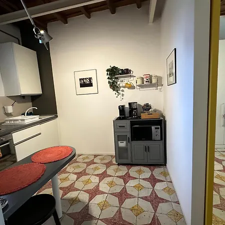 Appartement In Trastevere Alchimia Vacation Rome