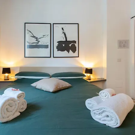 In Trastevere Alchimia Vacation Apartmán