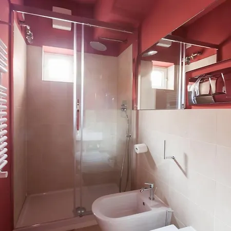 Apartment In Trastevere Alchimia Vacation Rome